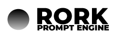 RORK Logo